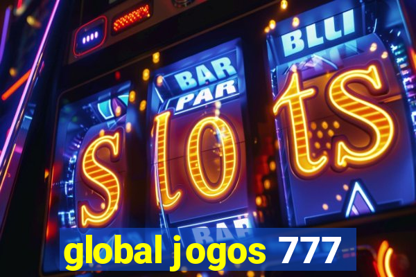 global jogos 777